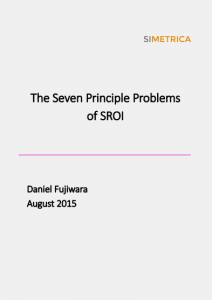 7 principle problems
