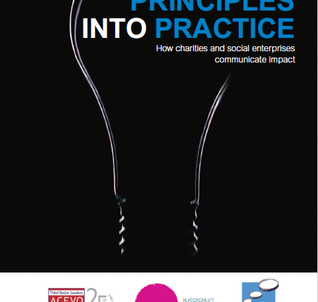 Principles Into Practice