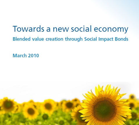 new social economy