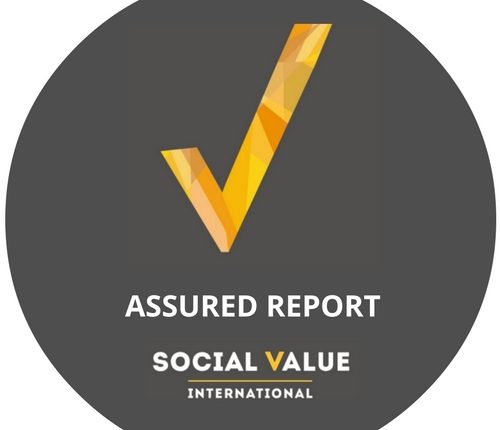 assured report logo