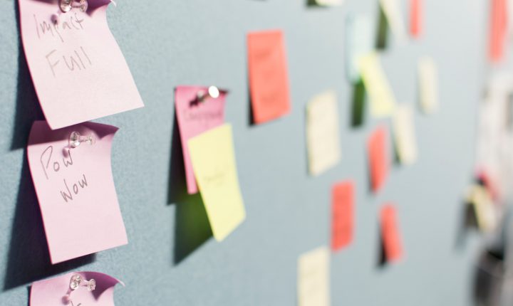 impact postits