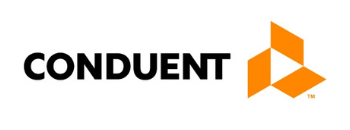 change name to conduent