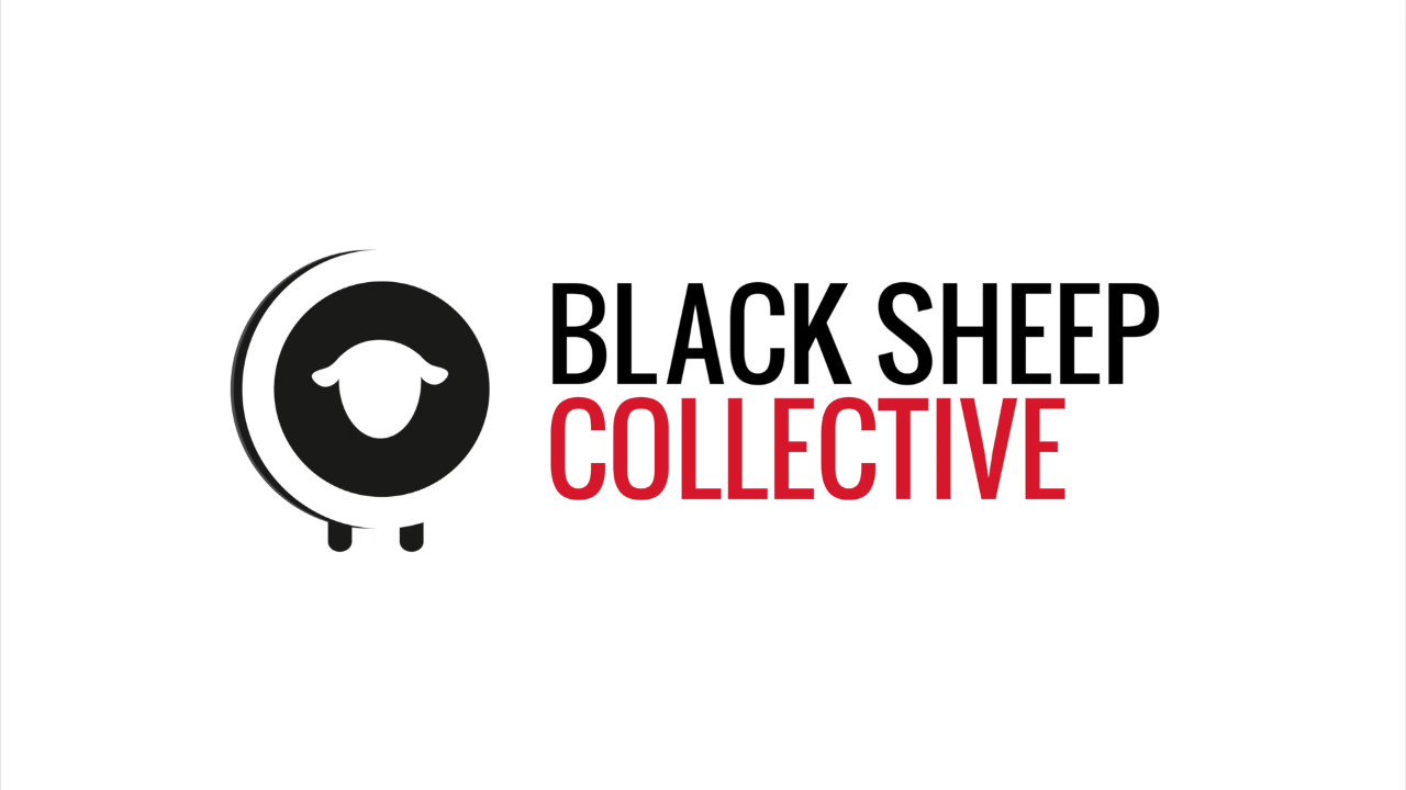 Black Sheep Collective CIC