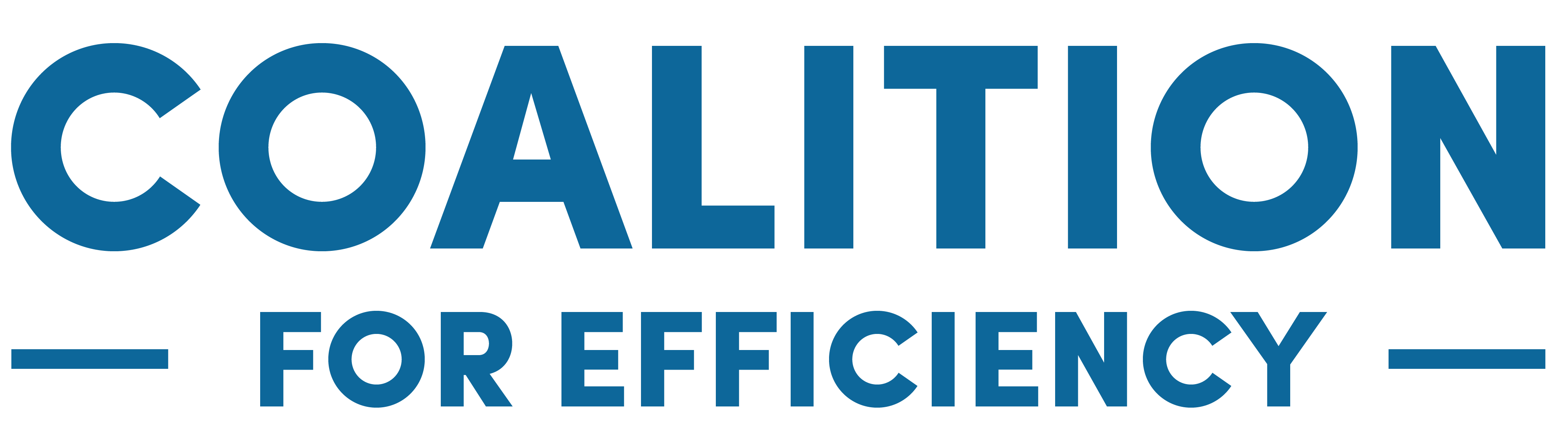 Coalition for Efficiency