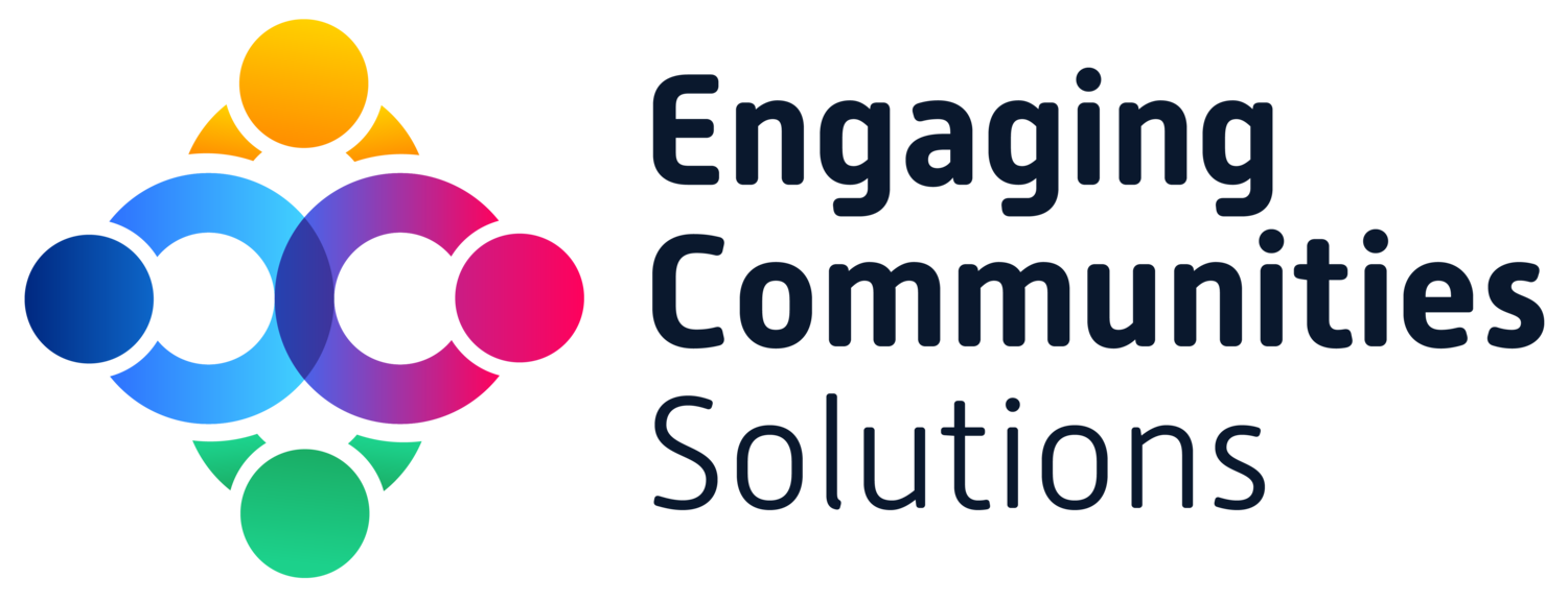 Engaging Communities Solutions CIC