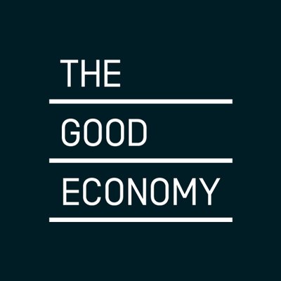 The Good Economy
