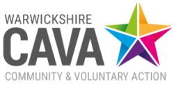 Warwickshire Community and Voluntary Action