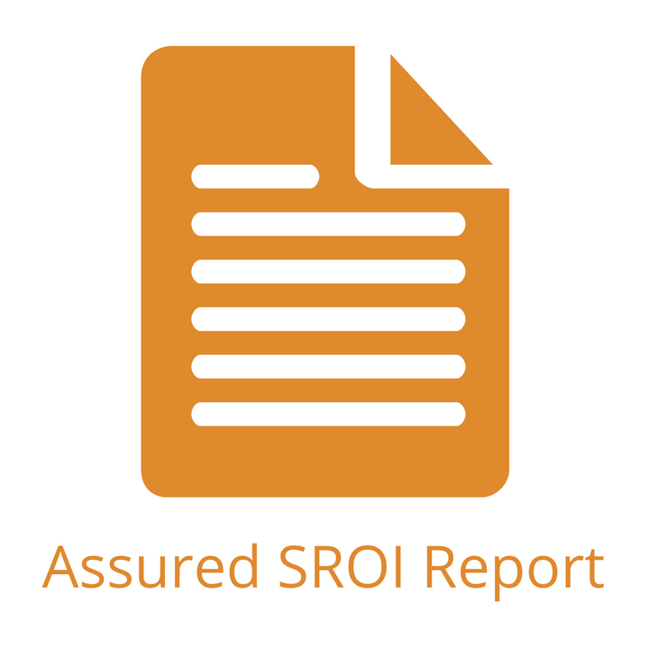 The Cornwall Exchange: A Social Return on Investment (SROI) Report