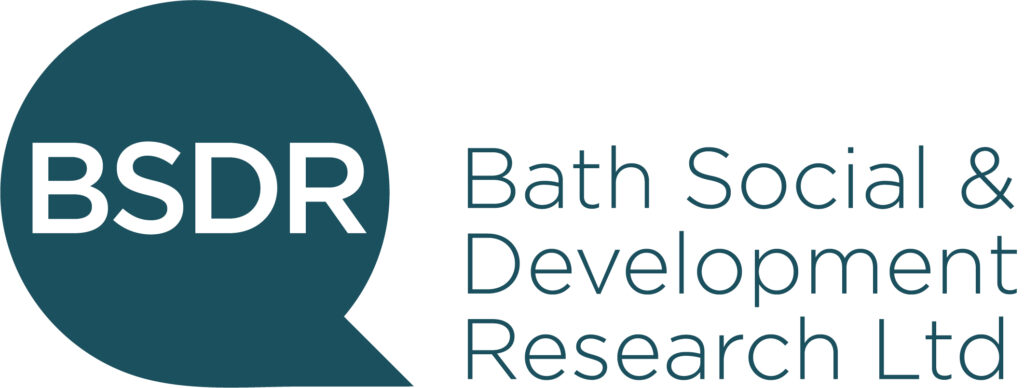 Announcing Bath SDR as Social Value Partners