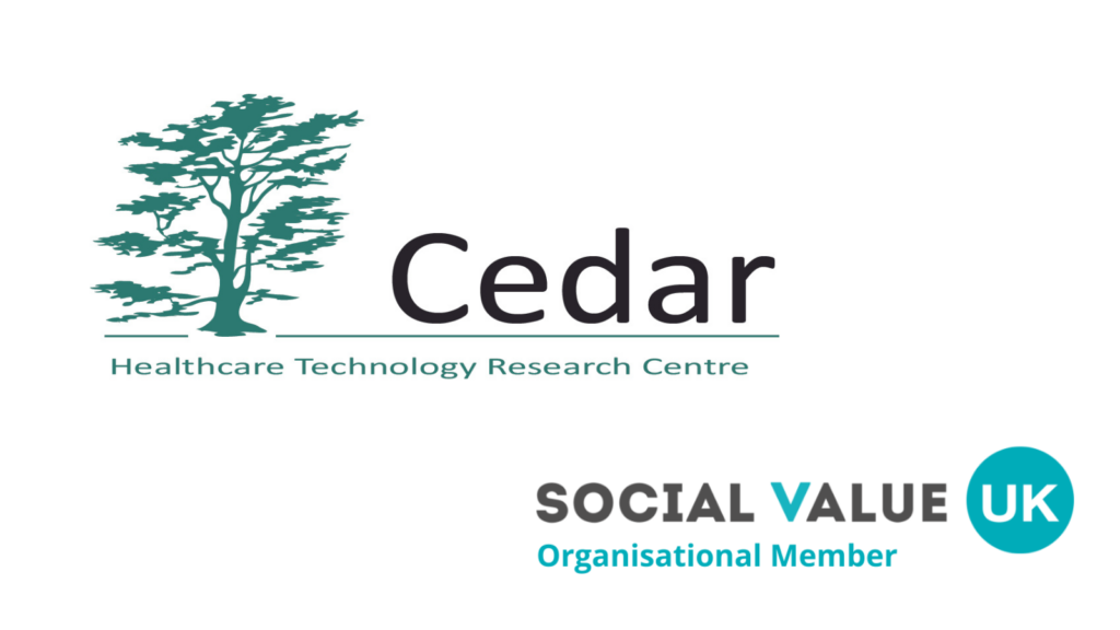 Welcome Cedar as New Organisational Members!
