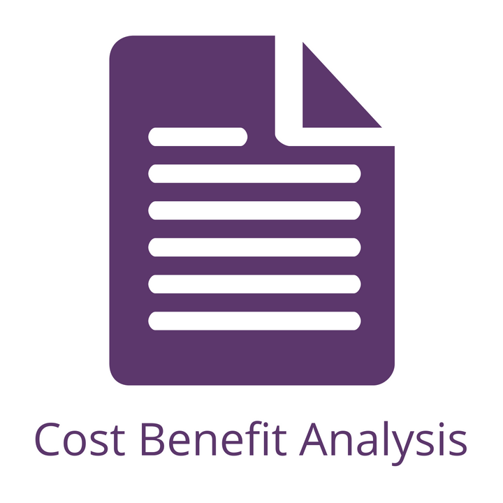 Cost-Benefit Analysis: Social Rental Housing and RDP Housing