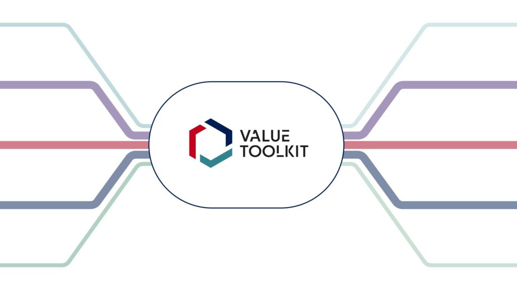 Value Toolkit: Entering its next phase