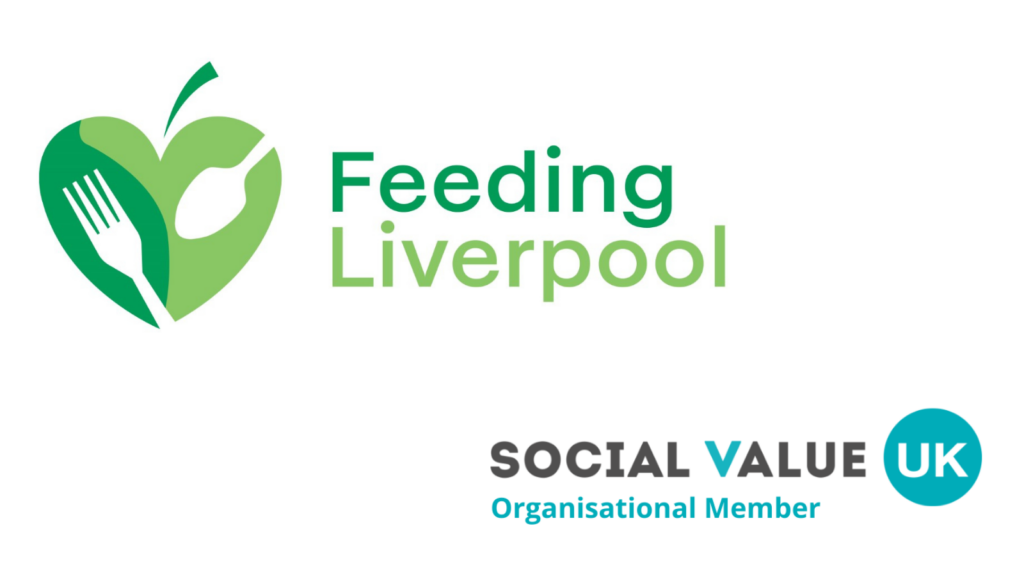New Organisational Members – Feeding Liverpool!