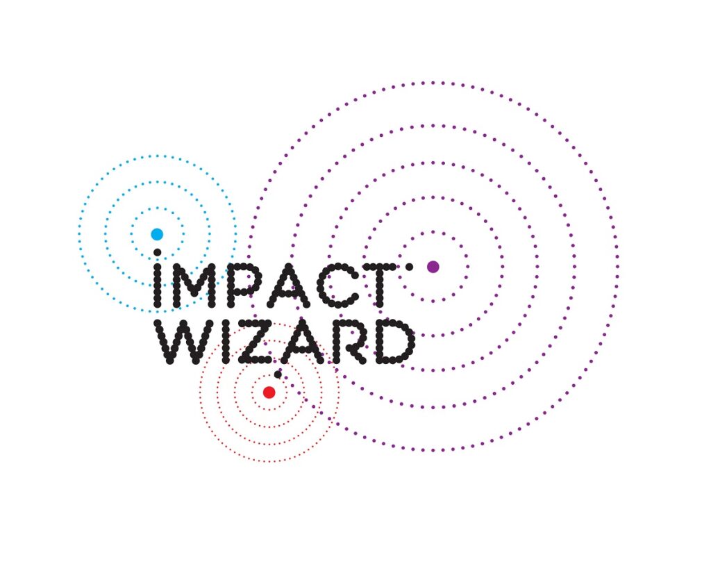 Impact Wizard: magic for your impact assessment