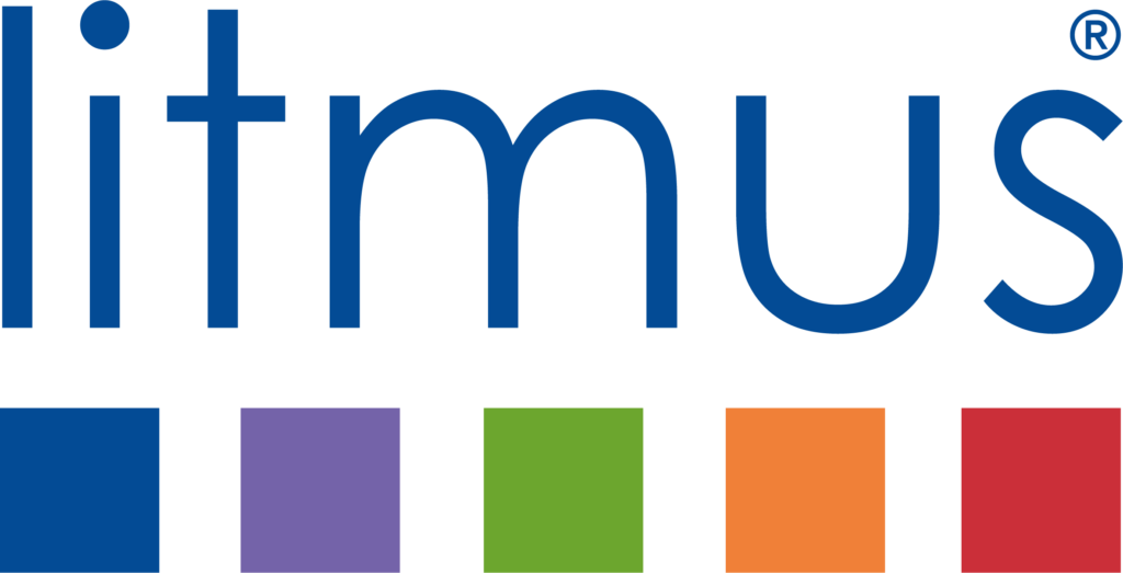 Announcing Litmus Partnership as Social Value Pioneers