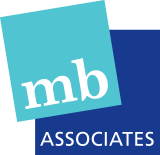 MB Associates logo