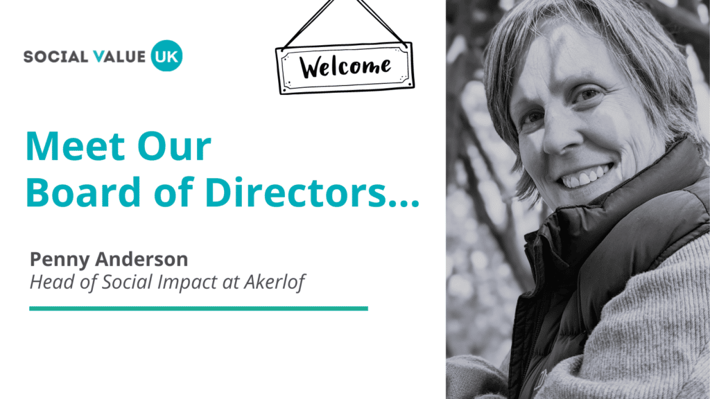 <strong></noscript>Meet Our New Board Members – Penny Anderson</strong>