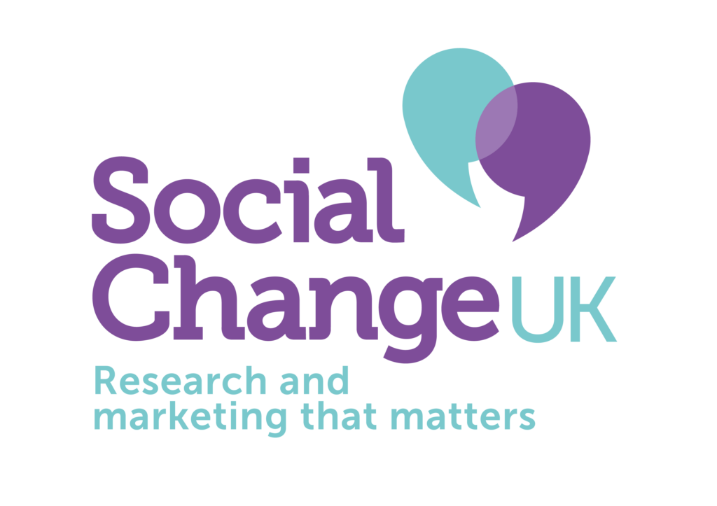 Announcing Social Change UK as Social Value Pioneers