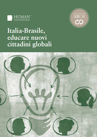 Italia-Brasile, educare nuovi cittadini globali