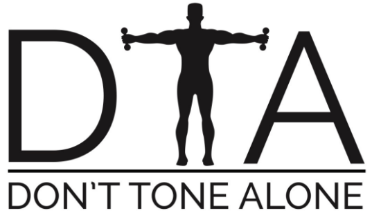 Don't Tone Alone CIC