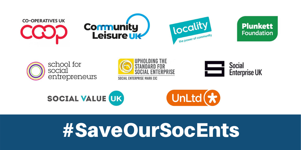 Calling on Government to #SaveOurSocents