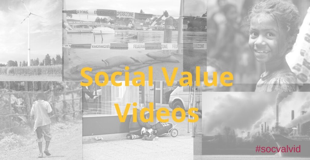 Social Value Videos