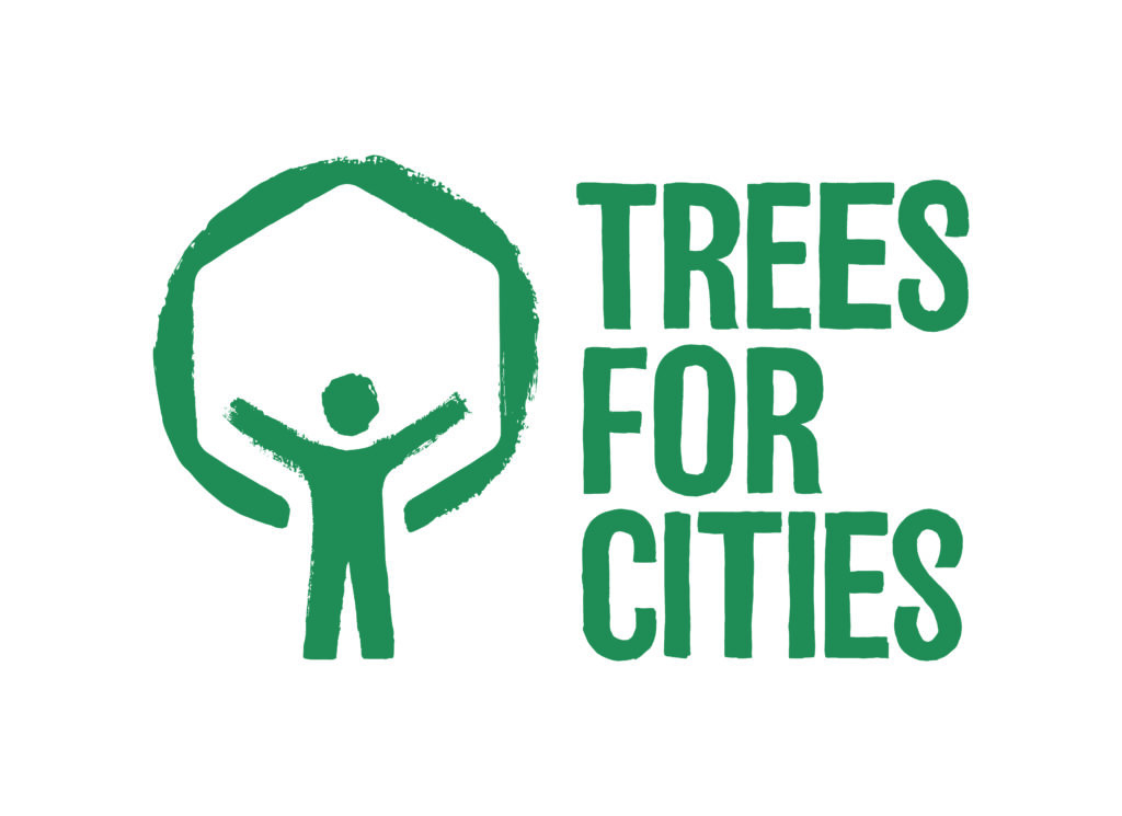 Trees for Cities have achieved Level One of the Social Value Certificate