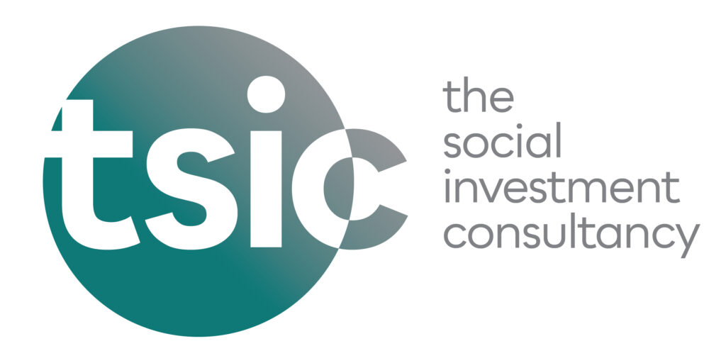 Announcing The Social Investment Consultancy as Strategic Partners!