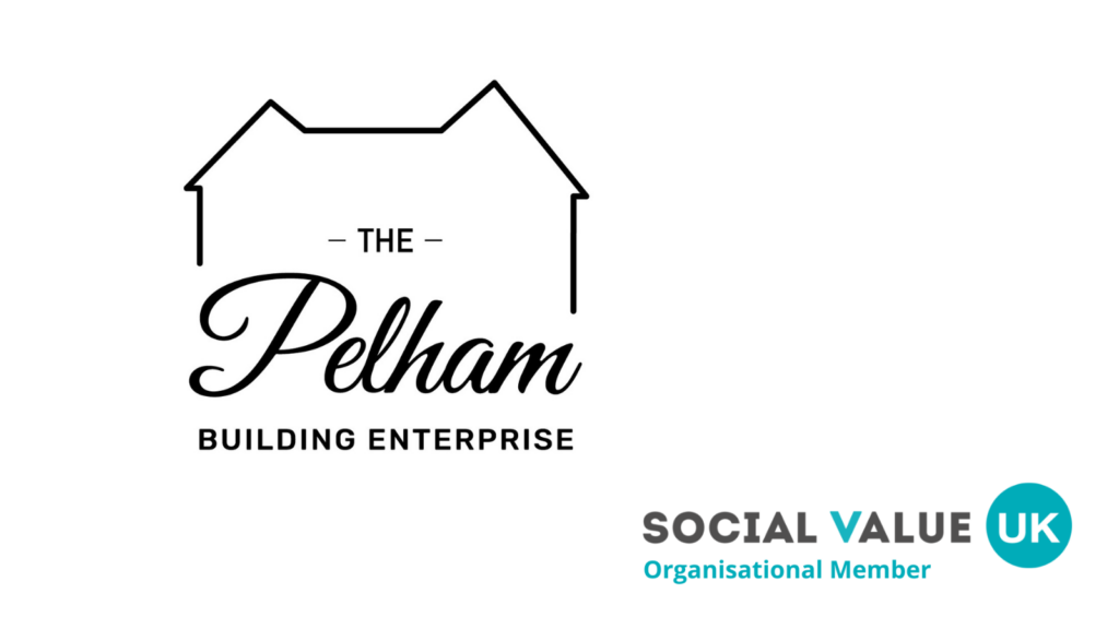 The Pelham are on board! NEW ORGANISATIONAL MEMBERS