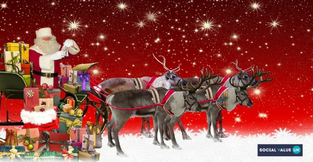 Impact Management: A chance to put the reindeer before the sleigh?