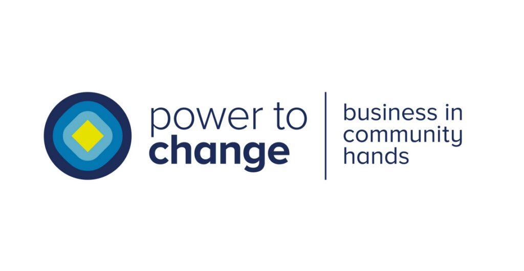 Power to Change join SVUK