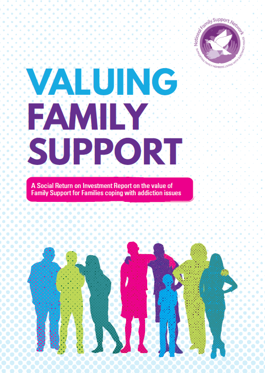 Valuing Family Support