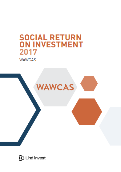 WAWCAS Social Return on Investment 2017