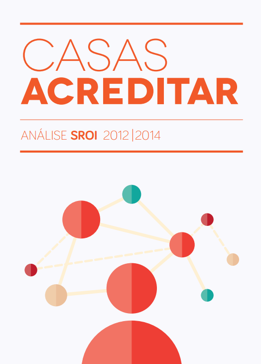 Casas Acreditar Análise SROI 2012-2014