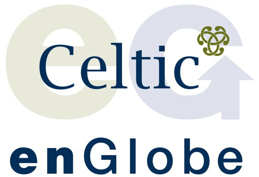 Announcing Celtic-EnGlobe as Social Value Pioneers