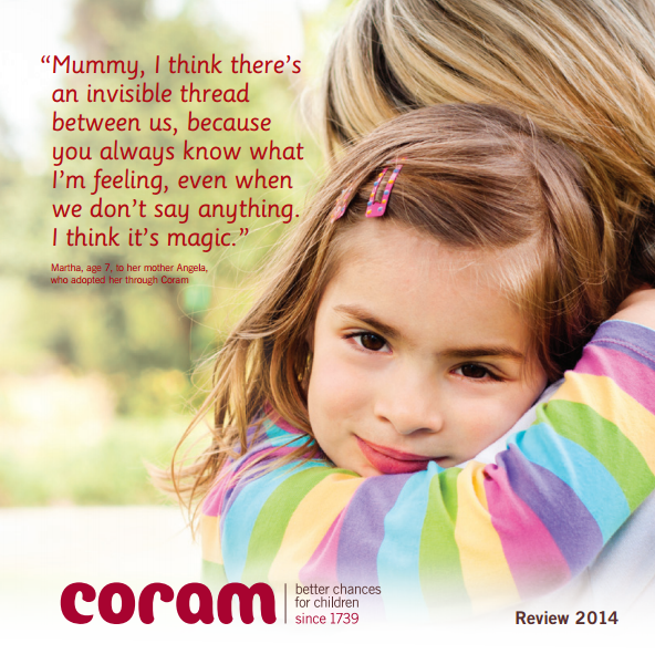 The Coram Review 2014