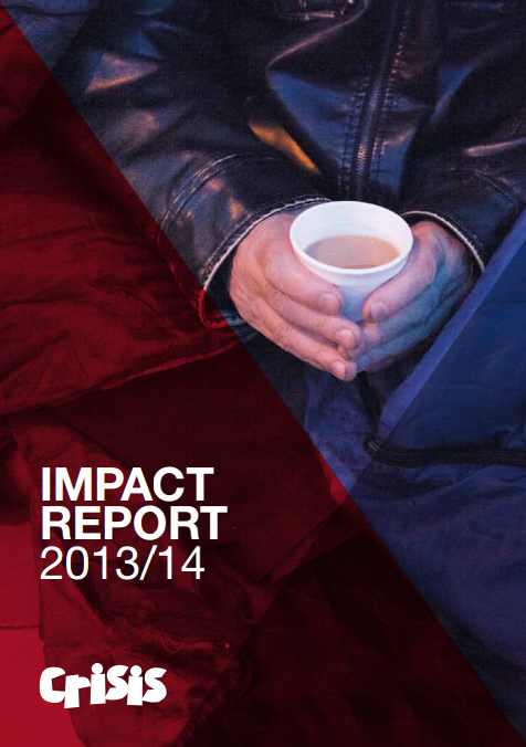 Crisis impact report 2013-2014