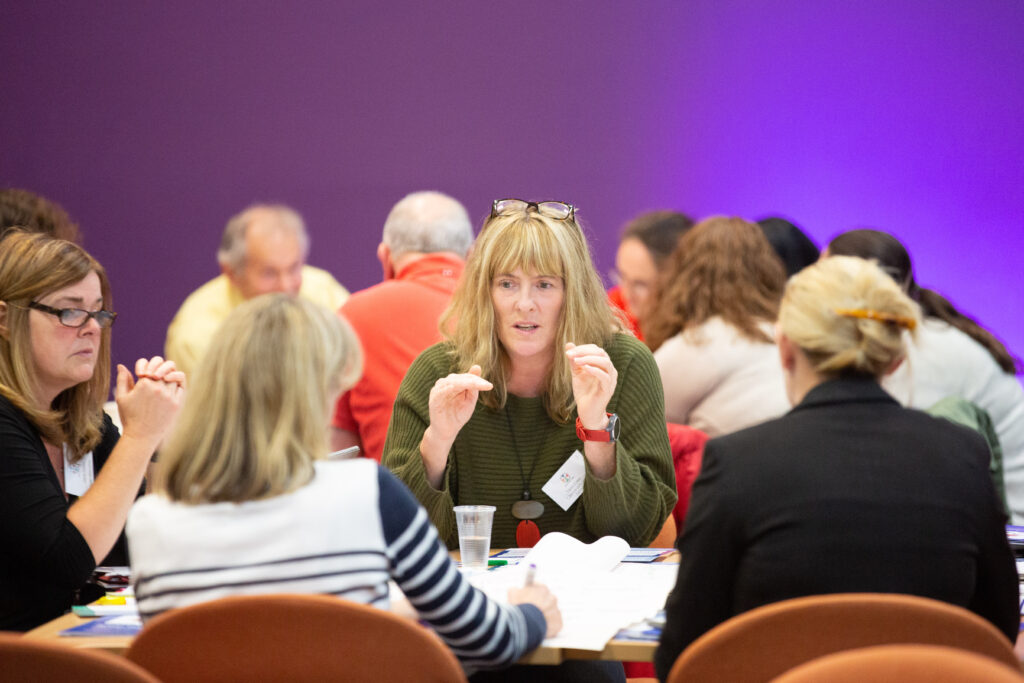 Social Value – Why bother? The Social Value Cymru Conference