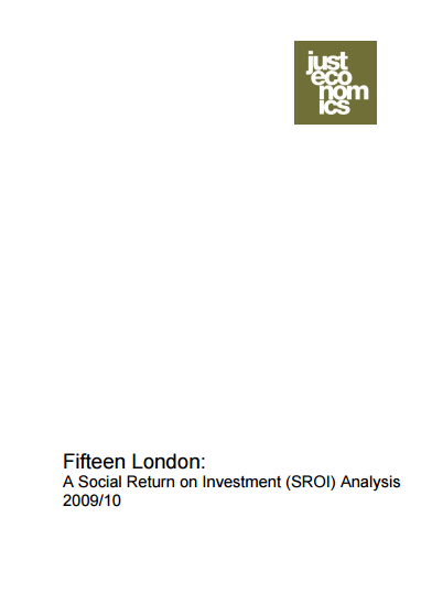 Fifteen SROI