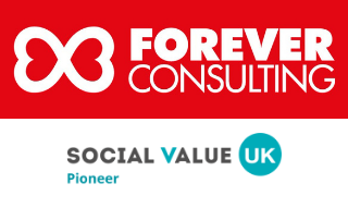 Announcing Forever Consulting as a Social Value Pioneer!