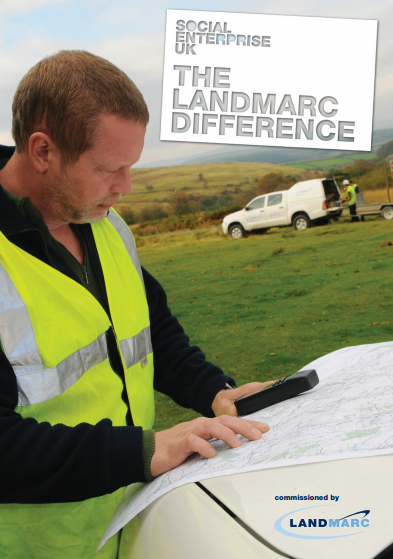 The Landmarc Difference