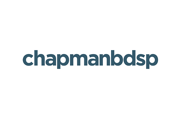 ANNOUNCING CHAPMANBDSP AS SOCIAL VALUE PIONEERS