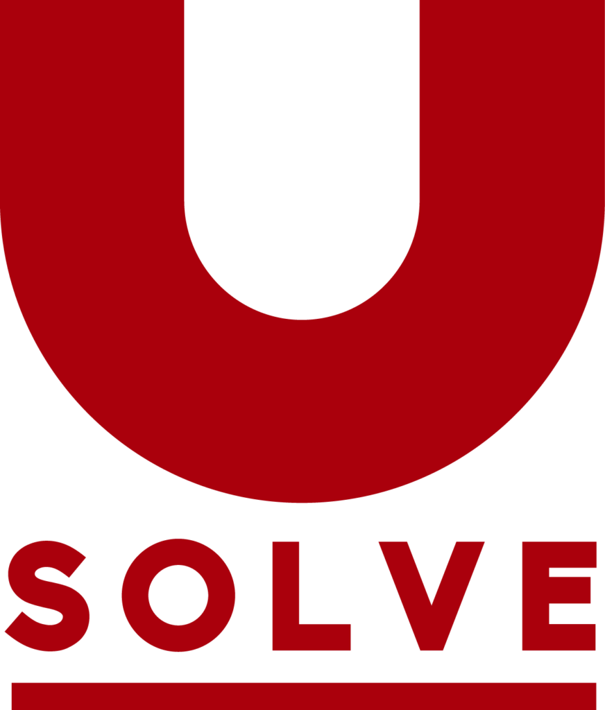 Announcing U-Solve as Partner Members of Social Value UK