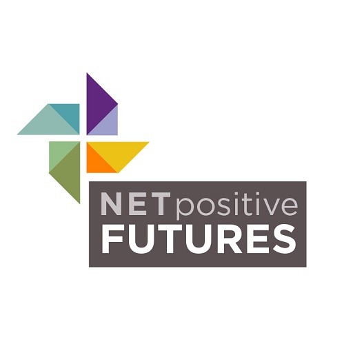 Announcing NETpositive Futures have renewed as Social Value Pioneers