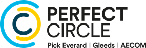 Perfect Circle Renew as Social Value Pioneers