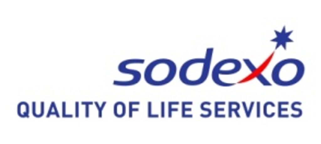 Announcing Sodexo as a Social Value Pioneer!