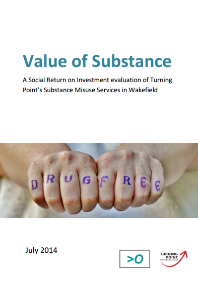 Value of Substance