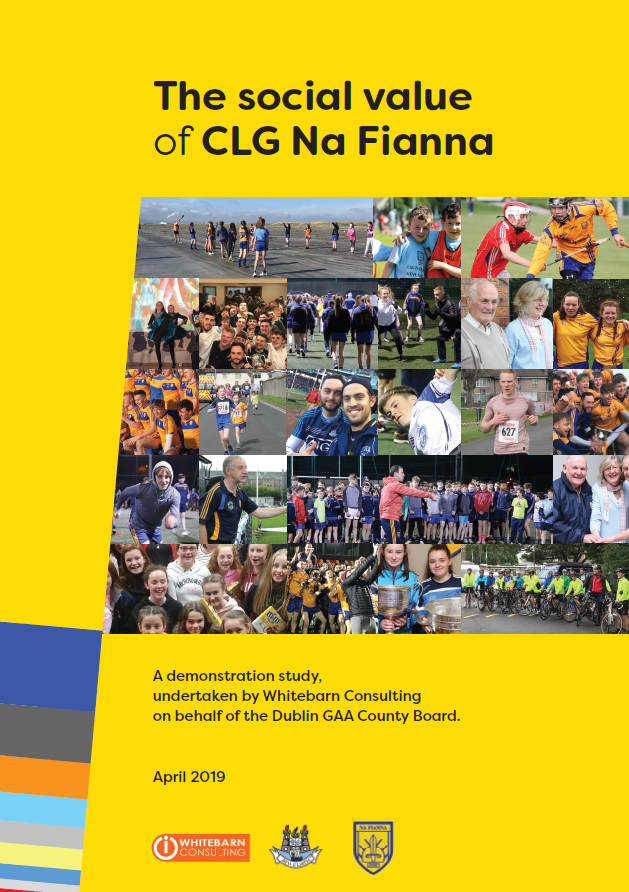 The social value of CLG Na Fianna