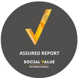 assured report logo