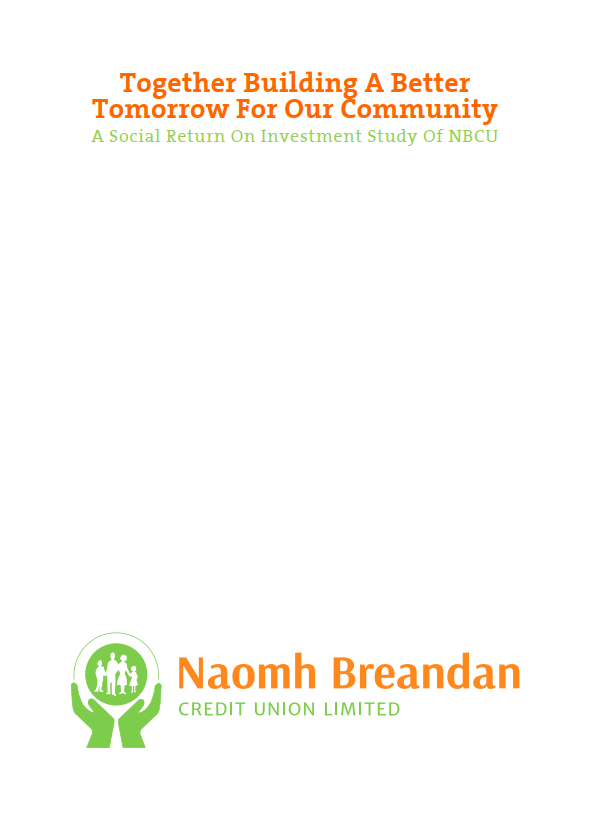 Together Building A Better Tomorrow For Our Community – A Social Return On Investment Study Of NBCU